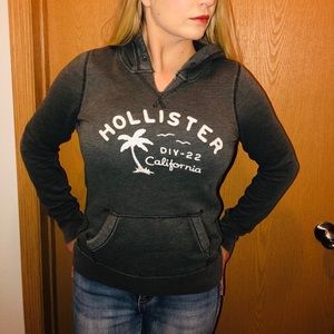 Hollister Sweatshirt